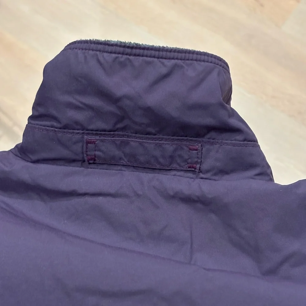 Patagonia fleece lined jacket - Picture 6 of 10